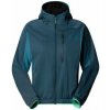 The North Face MOUNTAIN ATHLETICS FLEECE FULL ZIP JACKET Women modrá M