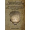 Egyptian Secrets of Albertus Magnus