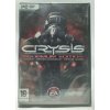 PC CRYSIS MAXIMUM EDITION MAXI DVD BOX (CRYSIS + CRYSIS WARHEAD + CRYSIS WARS)