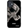 Picasee ULTIMATE CASE pro Apple iPhone 12 mini - Astronaut Big