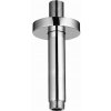 Mereo Mereo, Rameno okrúhle zo stropu, 165 mm, Ø 20 mm, mosadz, MER-CB705C
