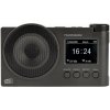 Thomson RT400DABBTBK Black Digitálne rádio DAB+