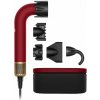 Dyson Supersonic r HD17 T1/T2 red velvet/gold