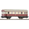 Piko Osobný vagón Bp 2. tr. DR III - 57633