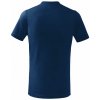 MALFINI BASIC 138 / Tričko, detské - polnočná modrá 110