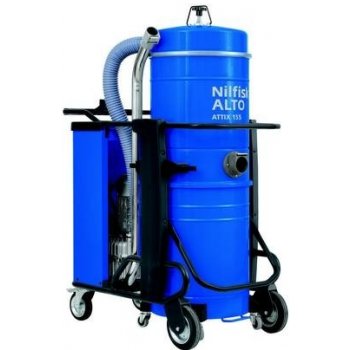 Nilfisk Attix 155-01