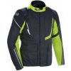 Bunda OXFORD Montreal 4.0 DRY2DRY™ (čierna/žltá fluo) M