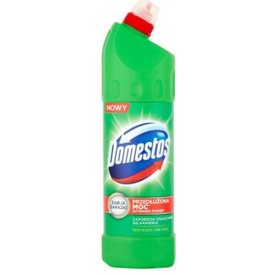 DOMESTOS Extended Power Toilet Cleaner Pine 1250 ml