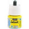 Farba na hodváb Pébéo Setasilk 45 ml - 01 Primary Yellow