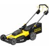 Stanley FatMax V20 Aku bezuhlíková kosačka s pojazdom 2x18V SFMCMWS251B