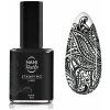 NANI lak na pečiatkovú metódu Black 10 ml