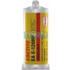 Loctite EA E-120 HP - 50 ml dvojzložkový epoxid odolný lúpanie