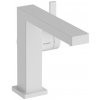 Hansgrohe Tecturis E umývadlová batéria stojanková biela 73021700