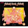 CD Black Sabbath: Sabbath Bloody Sabbath