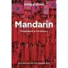 Lonely Planet Mandarin Phrasebook & Dictionary - Lonely Planet, Lonely Planet Global Limited