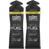 SiS BETA FUEL gél + nootropiká