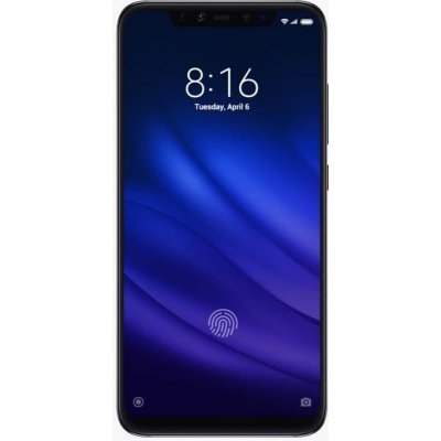 Xiaomi Mi 8 Pro 8GB/128GB od 384,28 € - Heureka.sk