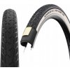 Pneumatika 700x40C 42-622 28x1.60 SCHWALBE Road CRUISER K-Guard REFLEX + BIELA STRANA
