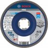 BOSCH X-LOCK Lamelové brúsne kotúče BfM Ø 125 mm, G 60, X571, 2608621768