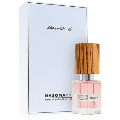 Nasomatto Narcotic V. parfémový extrakt pre ženy 30 ml