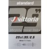 Duše Vittoria Standard MTB 29x1,95/2,5 FV 48mm