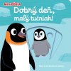 MiniPÉDIA – Dobrý deň, malý tučniak! (Nathalie Choux)