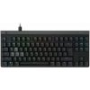Logitech G515 RAPID TKL Wired Analog Gaming Keyboard 920-013861