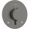 Hansgrohe Ecostat Comfort S vaňová/sprchová batéria podomietková s termostatom || 33715340