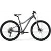 Horský bicykel Merida MATTS 7.70 matný šedý(strieborný) 2022 Veľkosť: M na výšku postavy 160-166 cm MERIDA