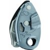 Petzl Grigri šedá - poloautomatické jistítko