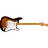 Fender Vintera II `50s Stratocaster - 2-Color Sunburst