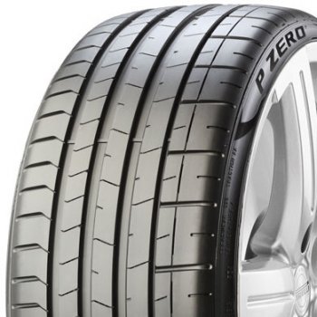 Pneumatiky Pirelli P ZERO sp. 245/35 R20 95Y