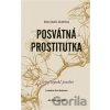 Posvátná prostitutka - Nancy Qualls-Corbett