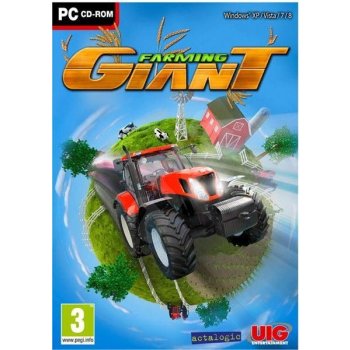 Farming Giant