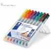 Staedtler Lumocolor 315 8 farieb