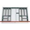 Blum ZSI.90VEI4 Orga-line 900/450 mm