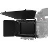 SmallRig 3641 Lightweight Multifunctional Modular Matte Box 114 mm Basic Kit