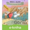 E-kniha Srdce a Hlava potkávají kamarádku Pozornost - Nishi Singhal