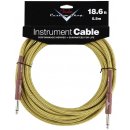 Fender Custom Shop Performance Series Cable 5.5m