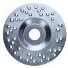 Extol Craft 10801 kotúč na drevo, O 125x1x22, 2mm, extra hrubý