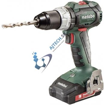 Metabo SB 18 LT BL 602316890