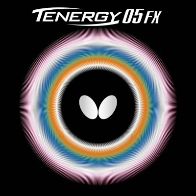 Butterfly Tenergy 05 FX