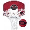 Wilson NBA Team Phoenix Suns Mini Hoop WTBA1302PHO Navy Blue Jedna velikost