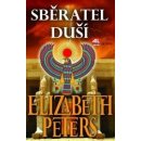 Kniha Sběratel duší - Elizabeth Peters