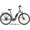 KELLYS Estima 40 2025 Moonstone Grey Veľkosť rámu: S