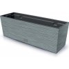 Kvetináč Prosperplast FURU CASE 58cm betonový