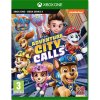Paw Patrol: Adventure City Calls