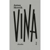 Vina a hanba - Heretik Anton