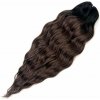 Vlnitý Kanekalon Anna 60cm 300gr TT1B/DBROWN16