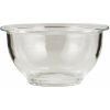 IB LAURSEN Sklenená miska Clear 500 ml